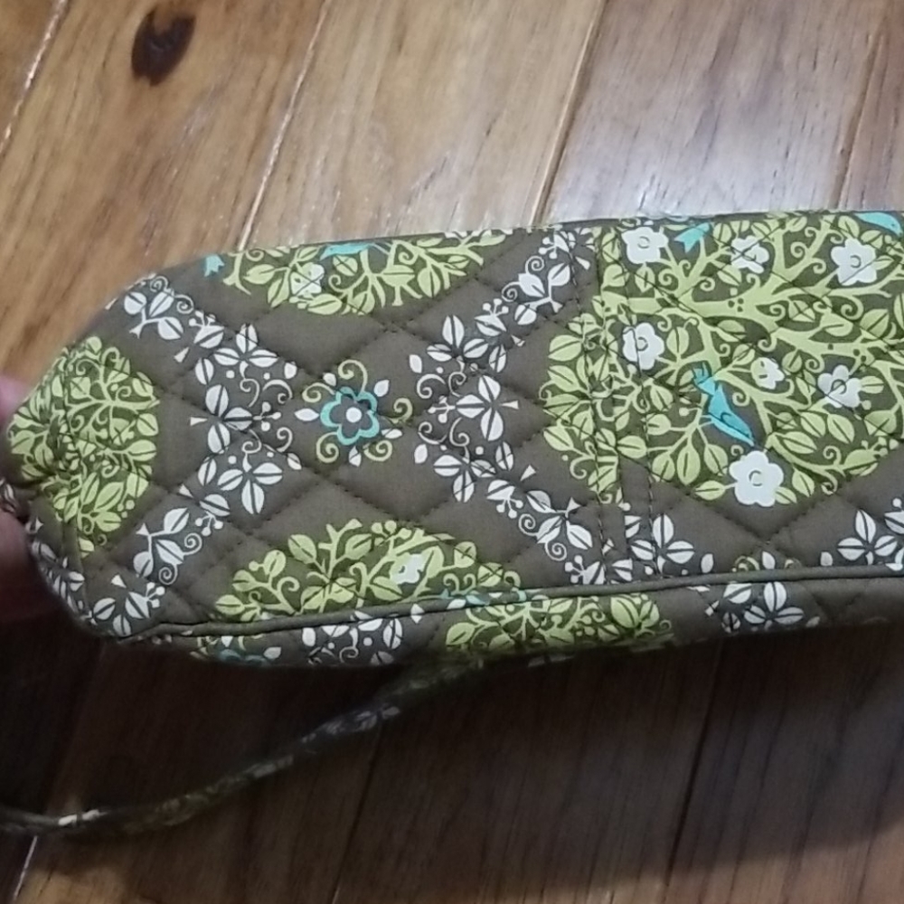 Vera Bradley small purse - Picture 4 of 4